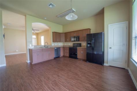3416 Castleton Drive Killeen TX 76542