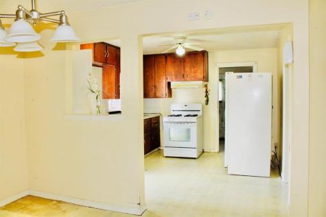 4704 Gonzales Street Austin TX 78702