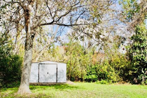 4704 Gonzales Street Austin TX 78702
