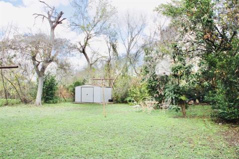 4704 Gonzales Street Austin TX 78702