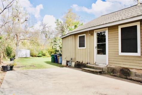 4704 Gonzales Street Austin TX 78702