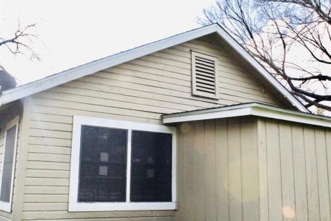 4704 Gonzales Street Austin TX 78702