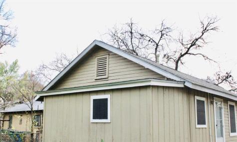 4704 Gonzales Street Austin TX 78702