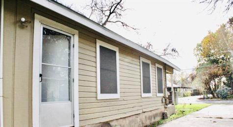 4704 Gonzales Street Austin TX 78702