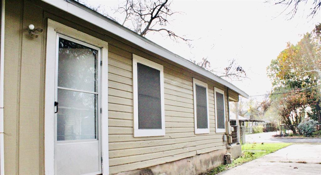 4704 Gonzales Street Austin TX 78702