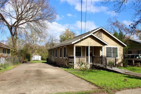 4704 Gonzales Street Austin TX 78702