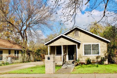 4704 Gonzales Street Austin TX 78702