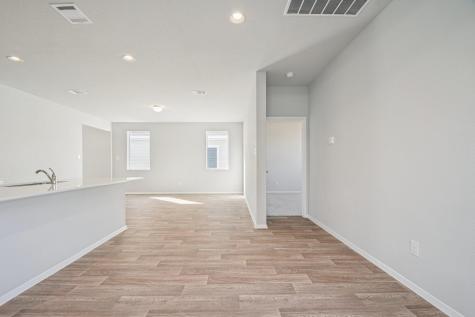 109 Adze Drive Liberty Hill TX 78642