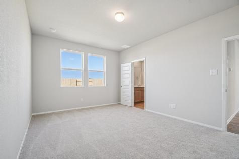 109 Adze Drive Liberty Hill TX 78642