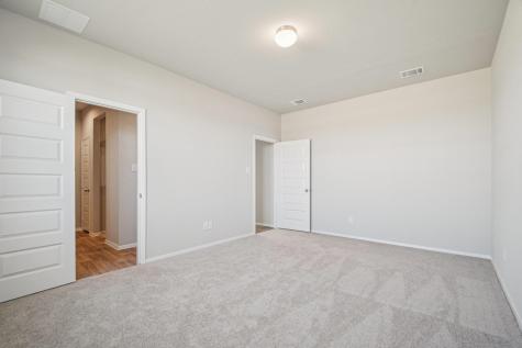 109 Adze Drive Liberty Hill TX 78642