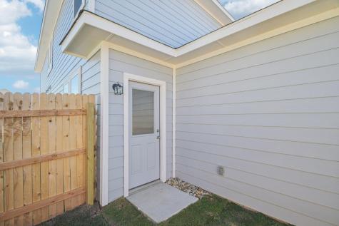 109 Adze Drive Liberty Hill TX 78642