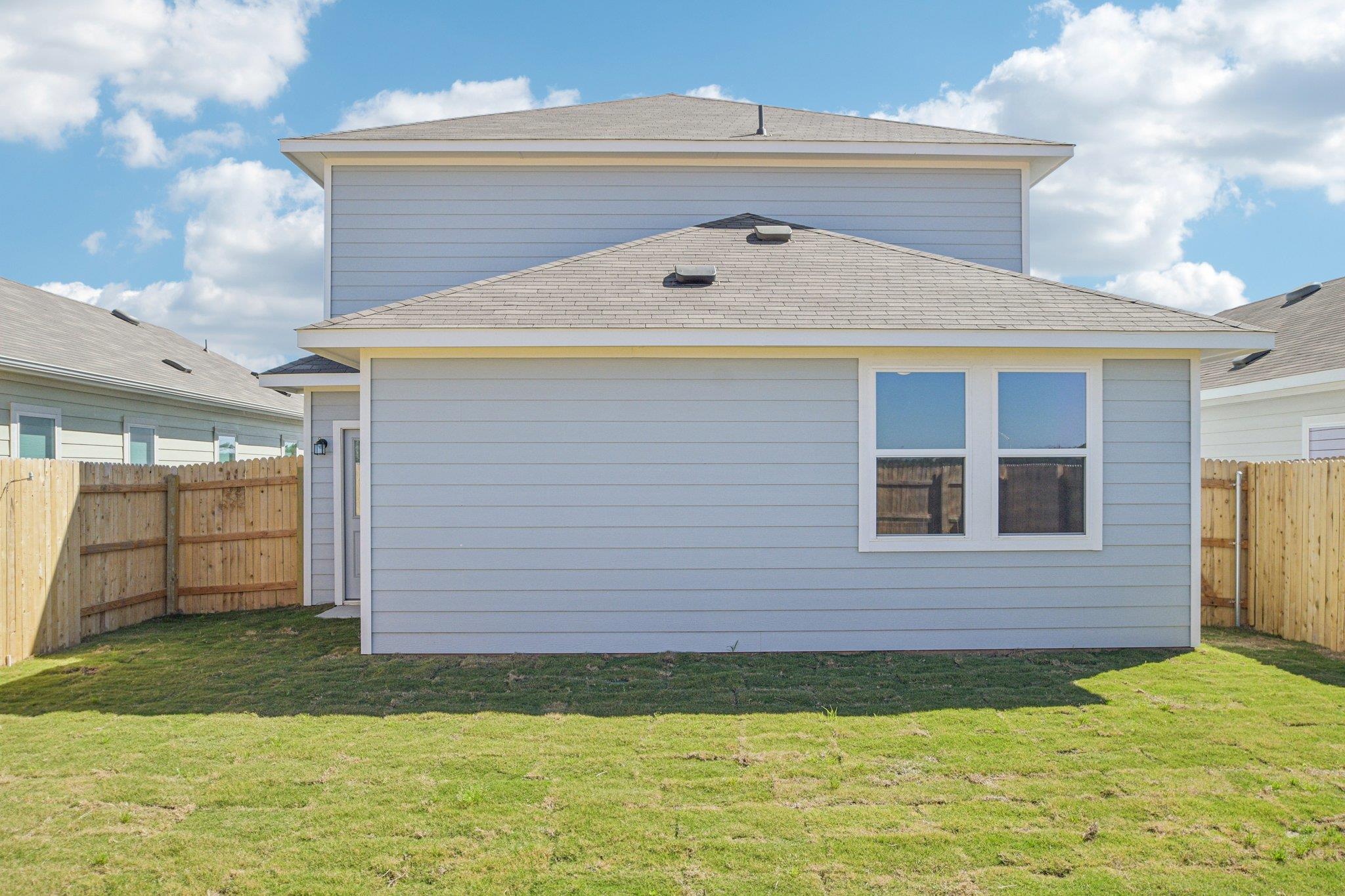 109 Adze Drive Liberty Hill TX 78642