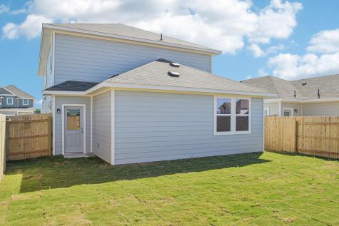 109 Adze Drive Liberty Hill TX 78642
