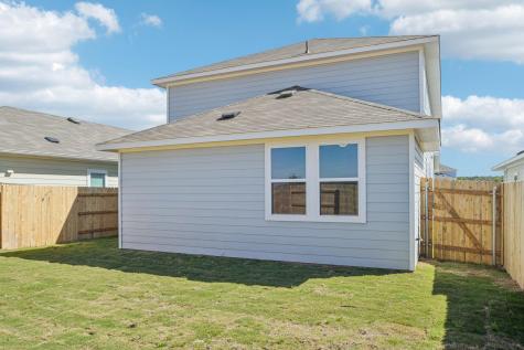 109 Adze Drive Liberty Hill TX 78642