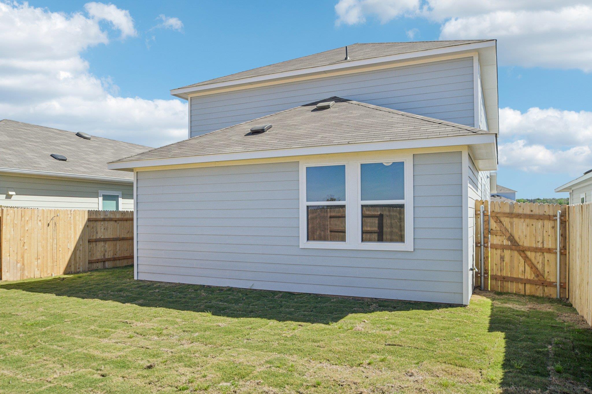 109 Adze Drive Liberty Hill TX 78642