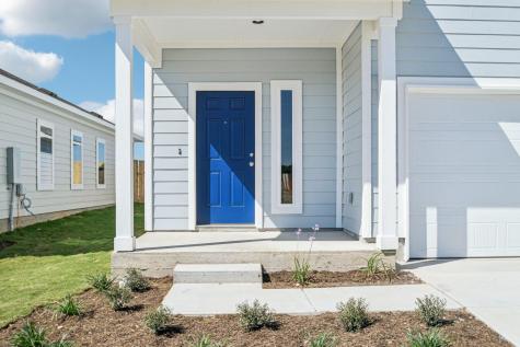 109 Adze Drive Liberty Hill TX 78642