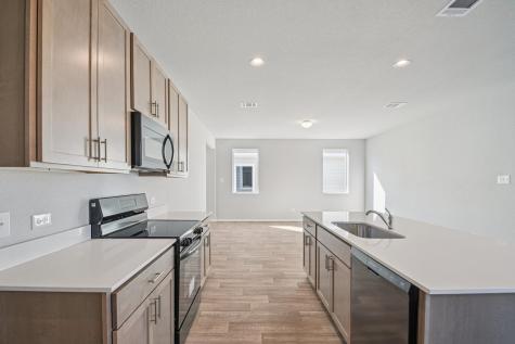 109 Adze Drive Liberty Hill TX 78642