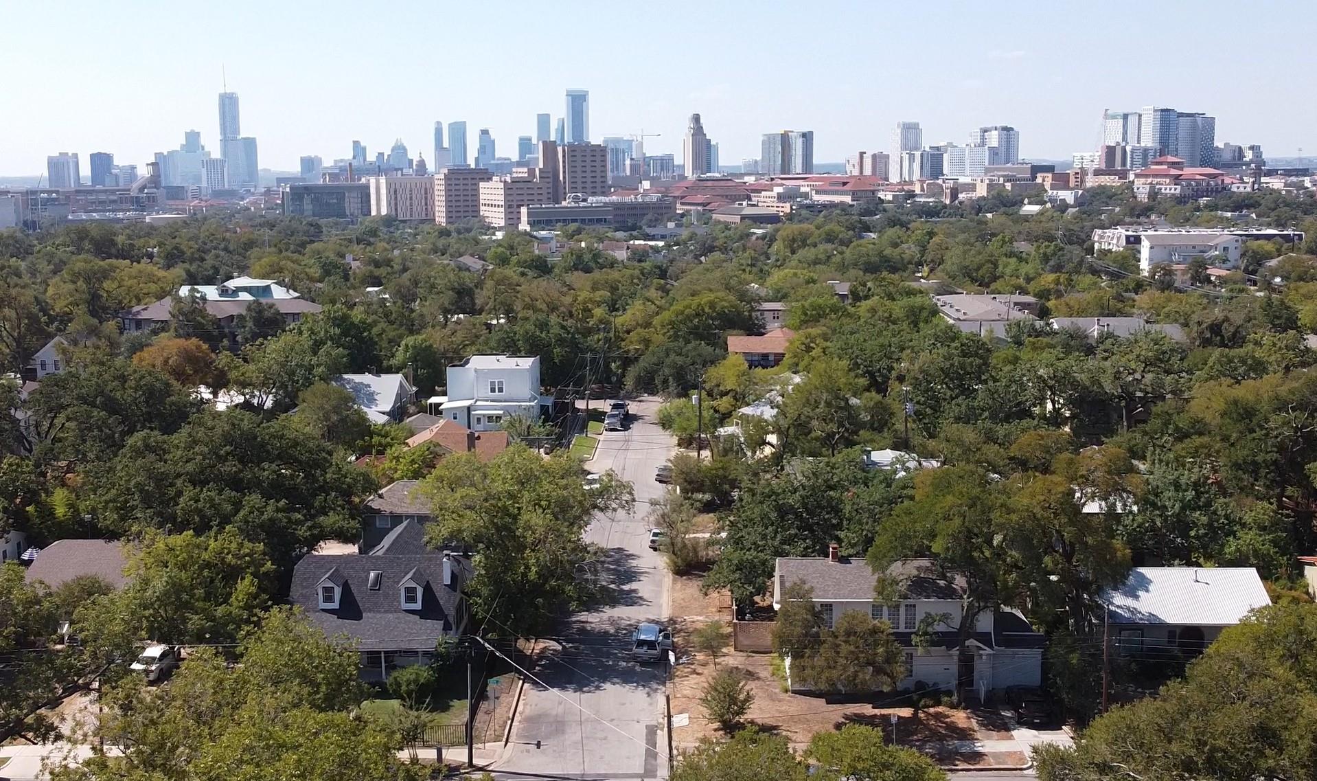 3506 Tom Green Street Austin TX 78705