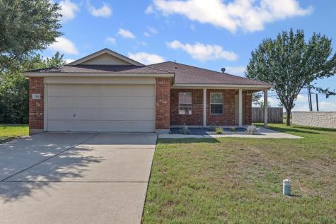 1516 Paint Brush Drive Lockhart TX 78644