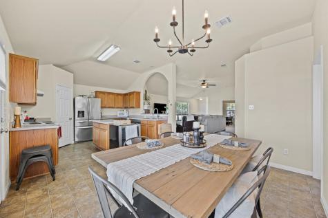 1516 Paint Brush Drive Lockhart TX 78644