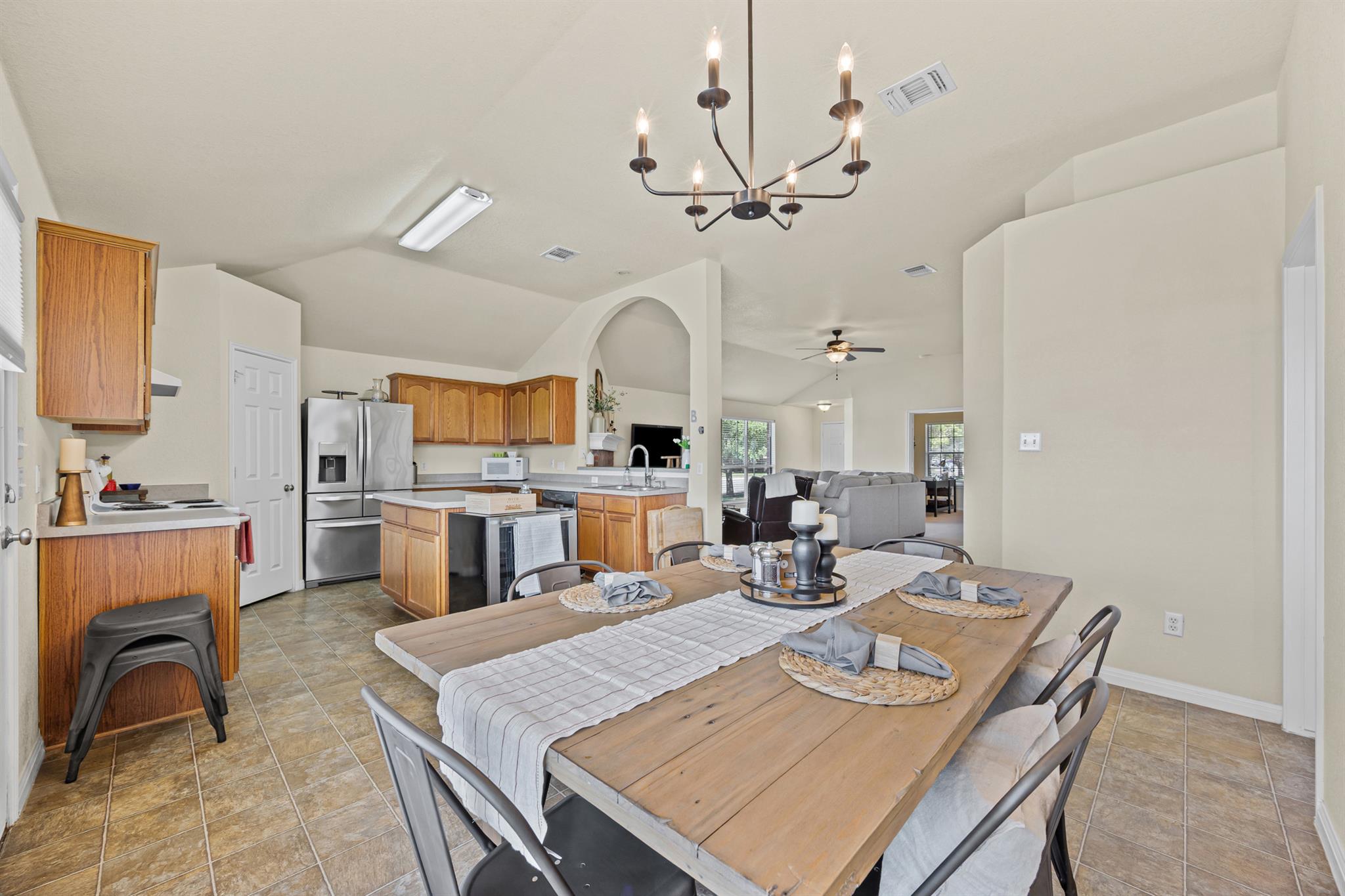1516 Paint Brush Drive Lockhart TX 78644