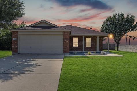 1516 Paint Brush Drive Lockhart TX 78644