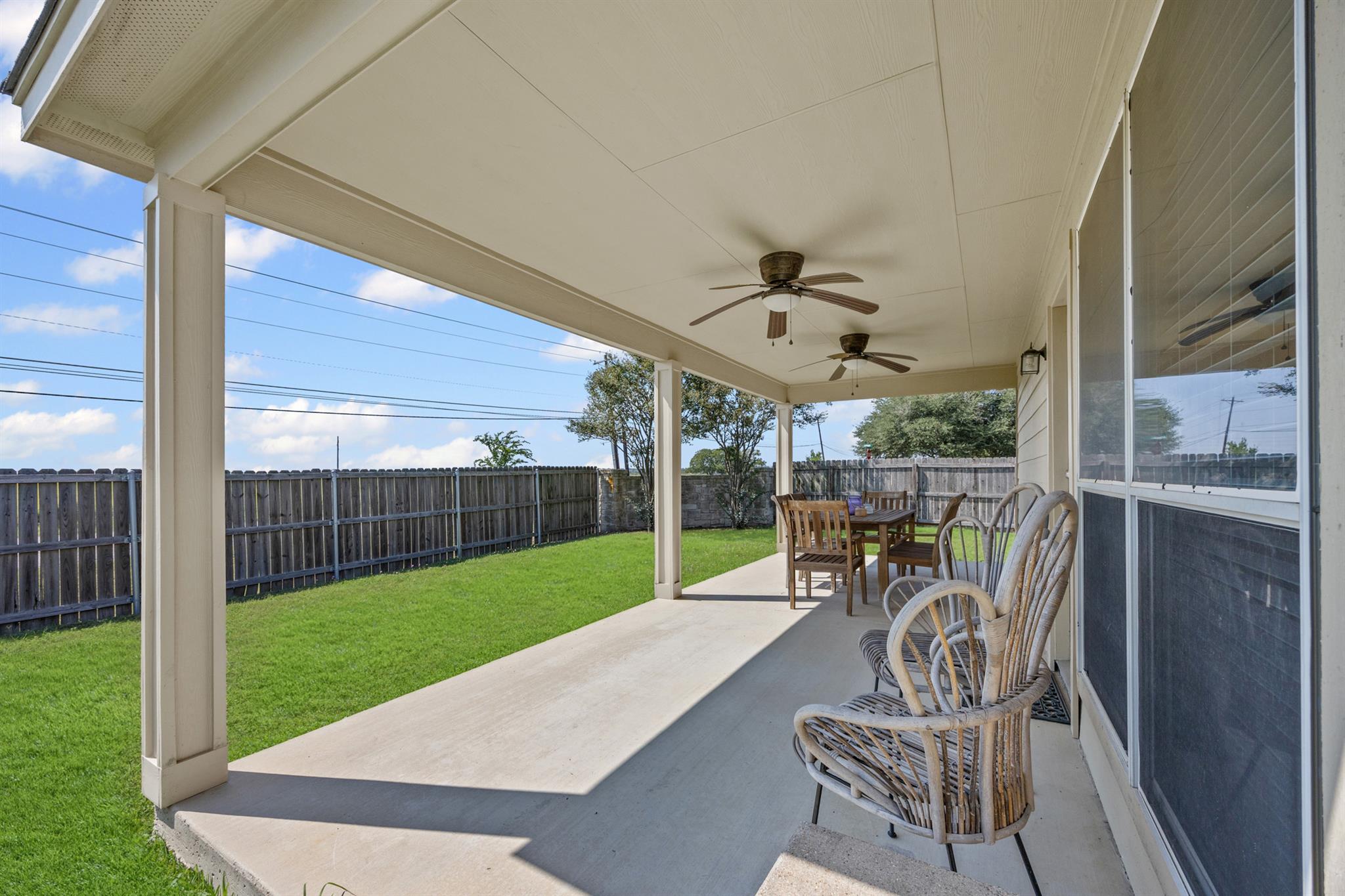 1516 Paint Brush Drive Lockhart TX 78644