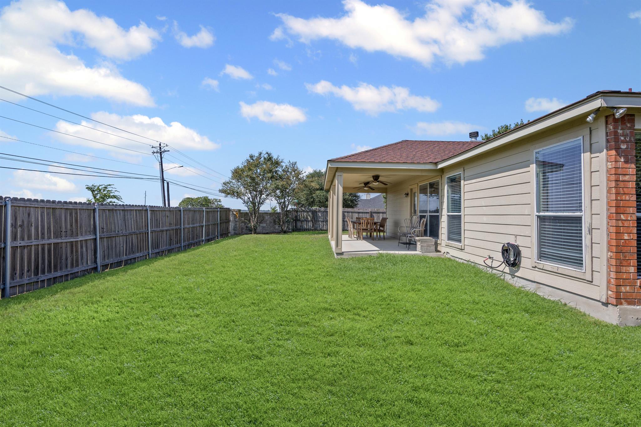 1516 Paint Brush Drive Lockhart TX 78644