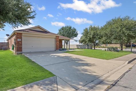 1516 Paint Brush Drive Lockhart TX 78644
