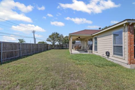 1516 Paint Brush Drive Lockhart TX 78644