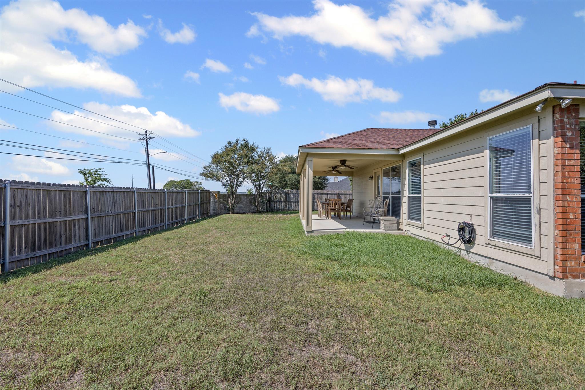 1516 Paint Brush Drive Lockhart TX 78644
