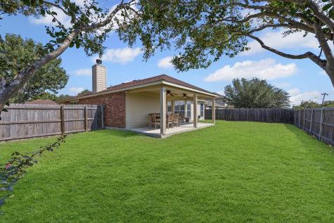 1516 Paint Brush Drive Lockhart TX 78644