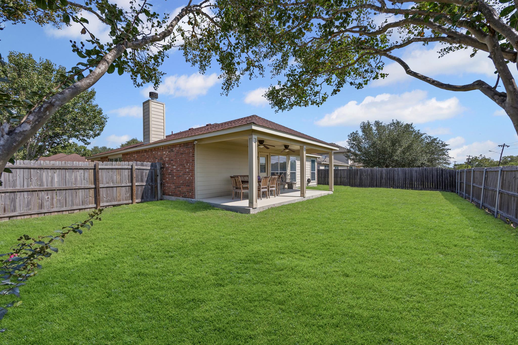 1516 Paint Brush Drive Lockhart TX 78644