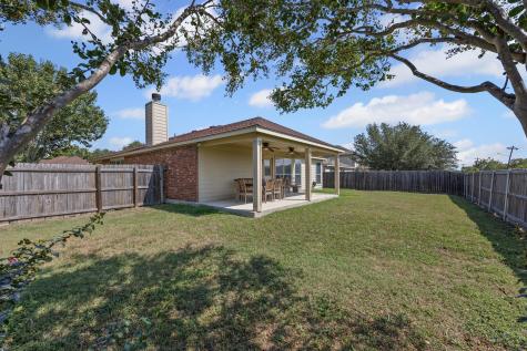 1516 Paint Brush Drive Lockhart TX 78644