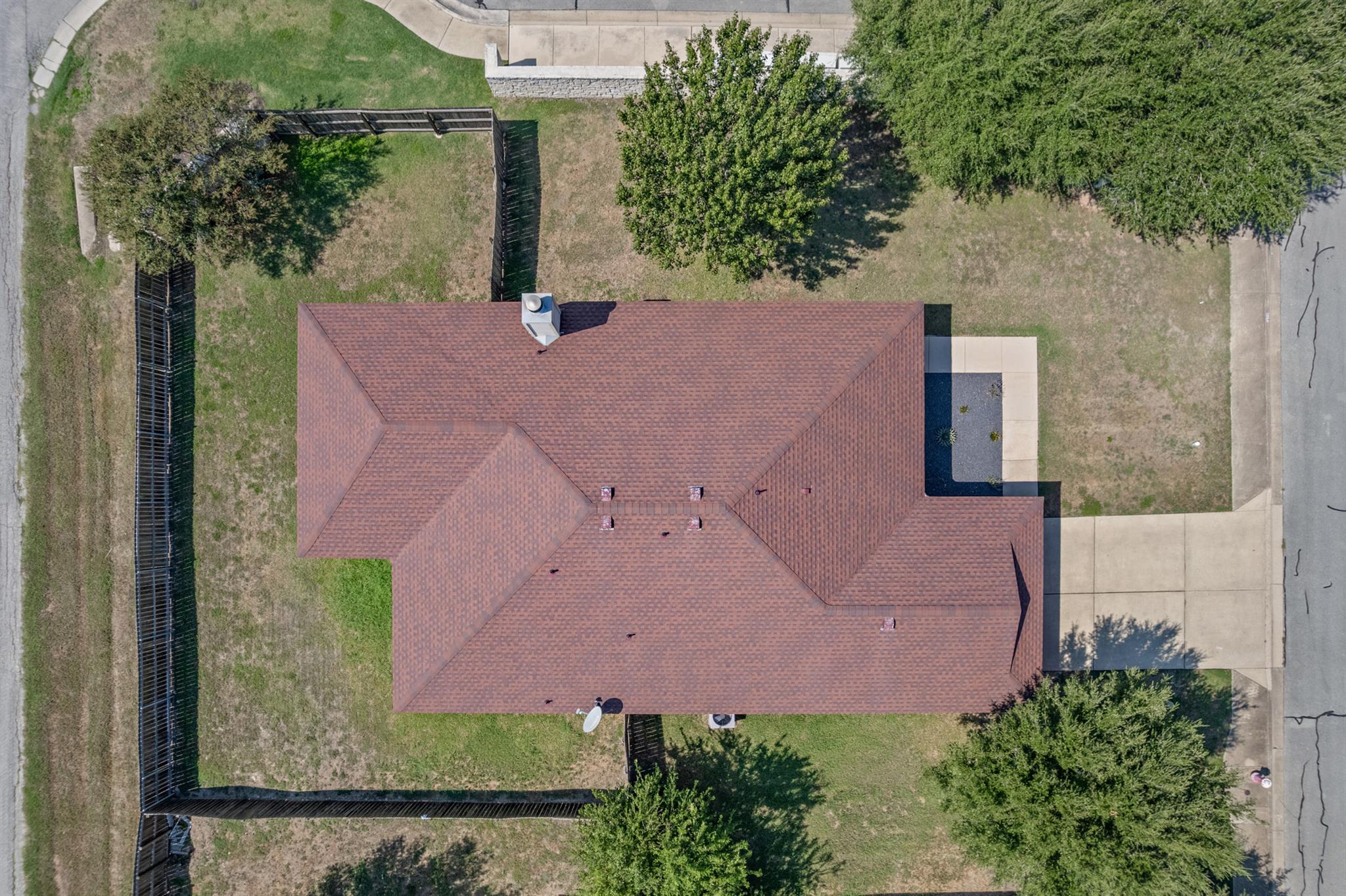 1516 Paint Brush Drive Lockhart TX 78644