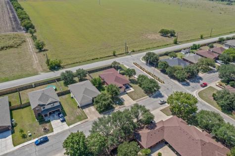 1516 Paint Brush Drive Lockhart TX 78644