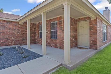 1516 Paint Brush Drive Lockhart TX 78644
