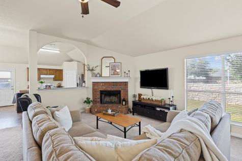 1516 Paint Brush Drive Lockhart TX 78644