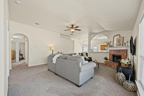 1516 Paint Brush Drive Lockhart TX 78644