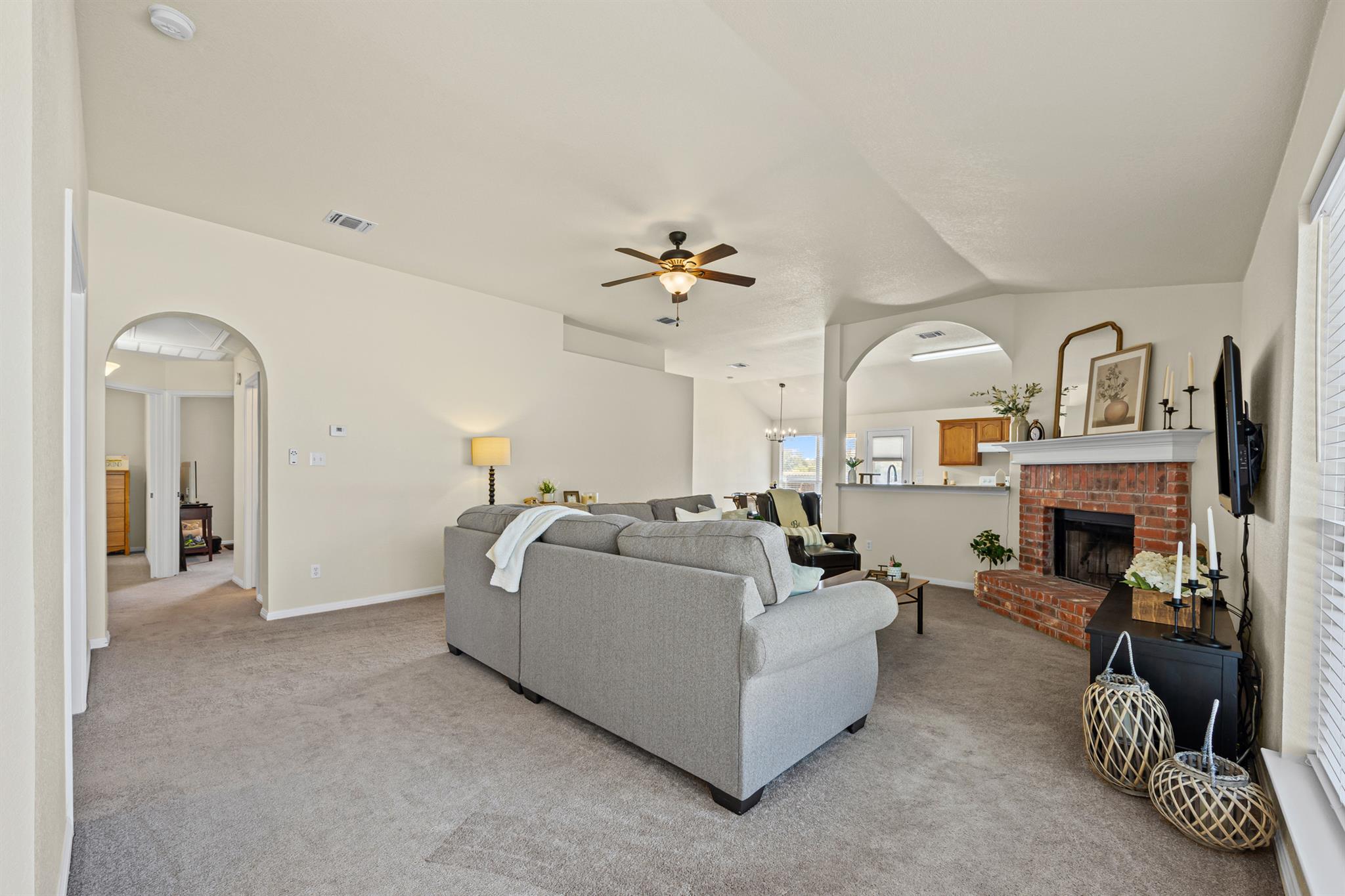 1516 Paint Brush Drive Lockhart TX 78644