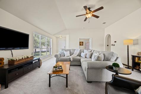 1516 Paint Brush Drive Lockhart TX 78644
