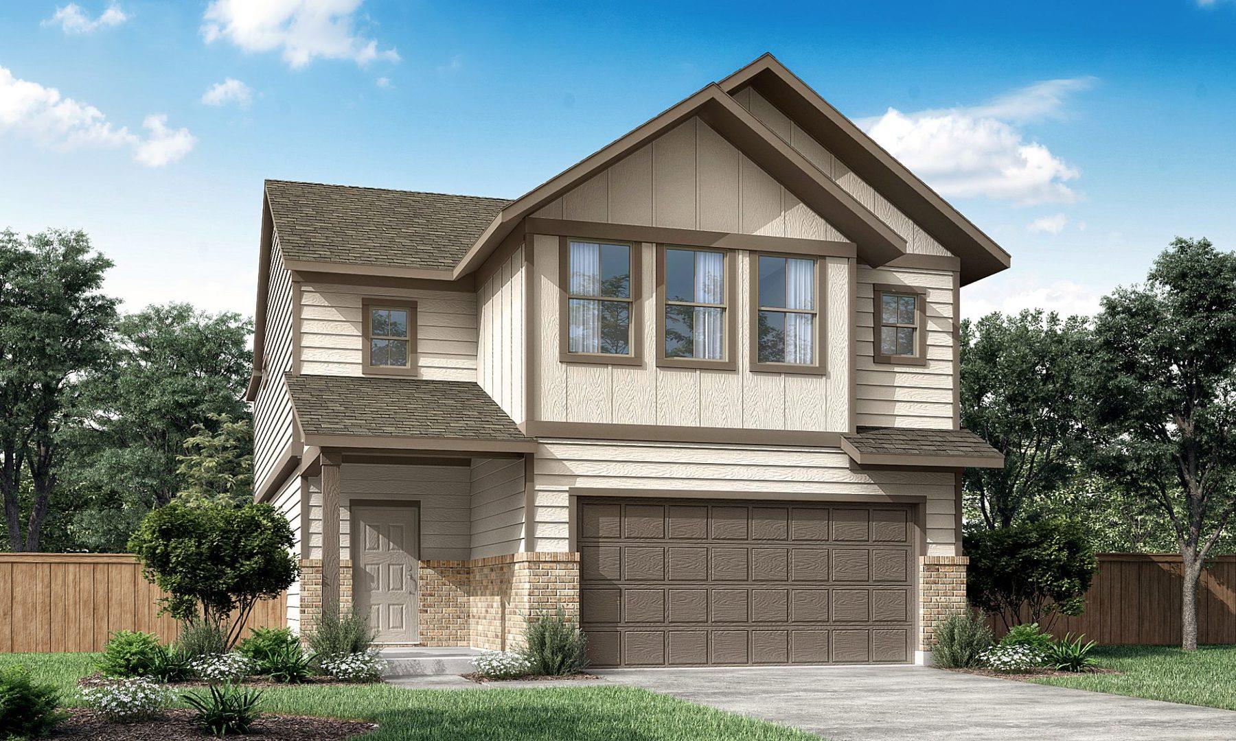 509 Yellow Ribbon Jarrell TX 76537