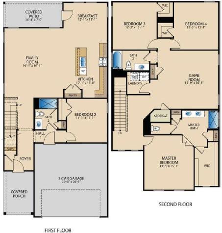 509 Yellow Ribbon Jarrell TX 76537