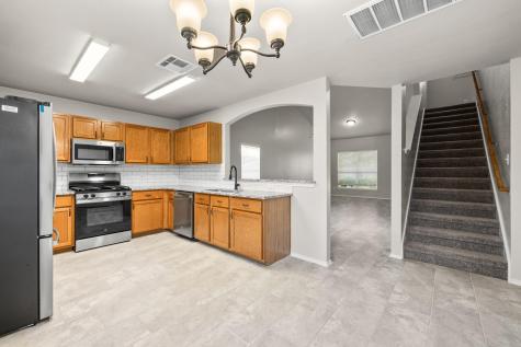 124 Steven Street Hutto TX 78634