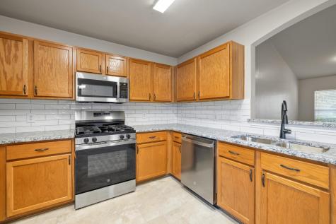 124 Steven Street Hutto TX 78634
