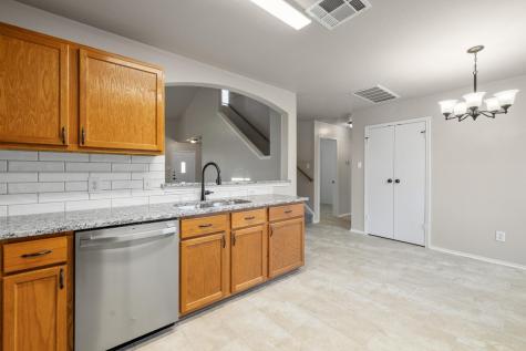124 Steven Street Hutto TX 78634