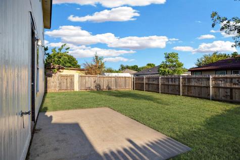 124 Steven Street Hutto TX 78634