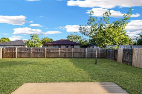 124 Steven Street Hutto TX 78634