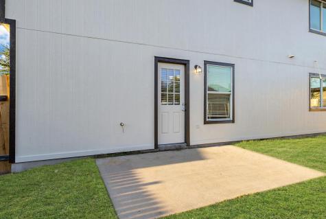 124 Steven Street Hutto TX 78634