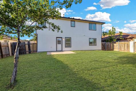 124 Steven Street Hutto TX 78634